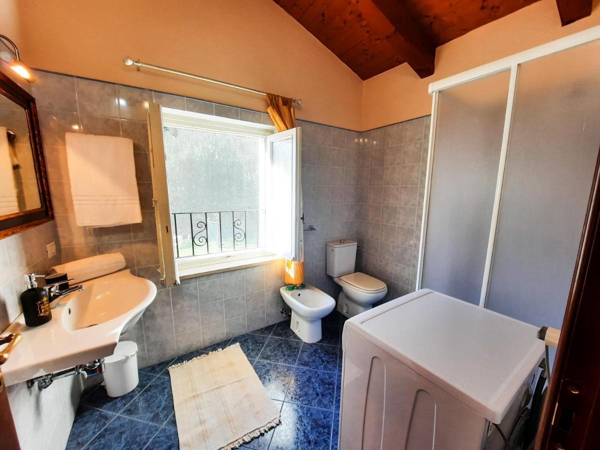 Agriturismo Tenuta Adamo Lucca Kültér fotó