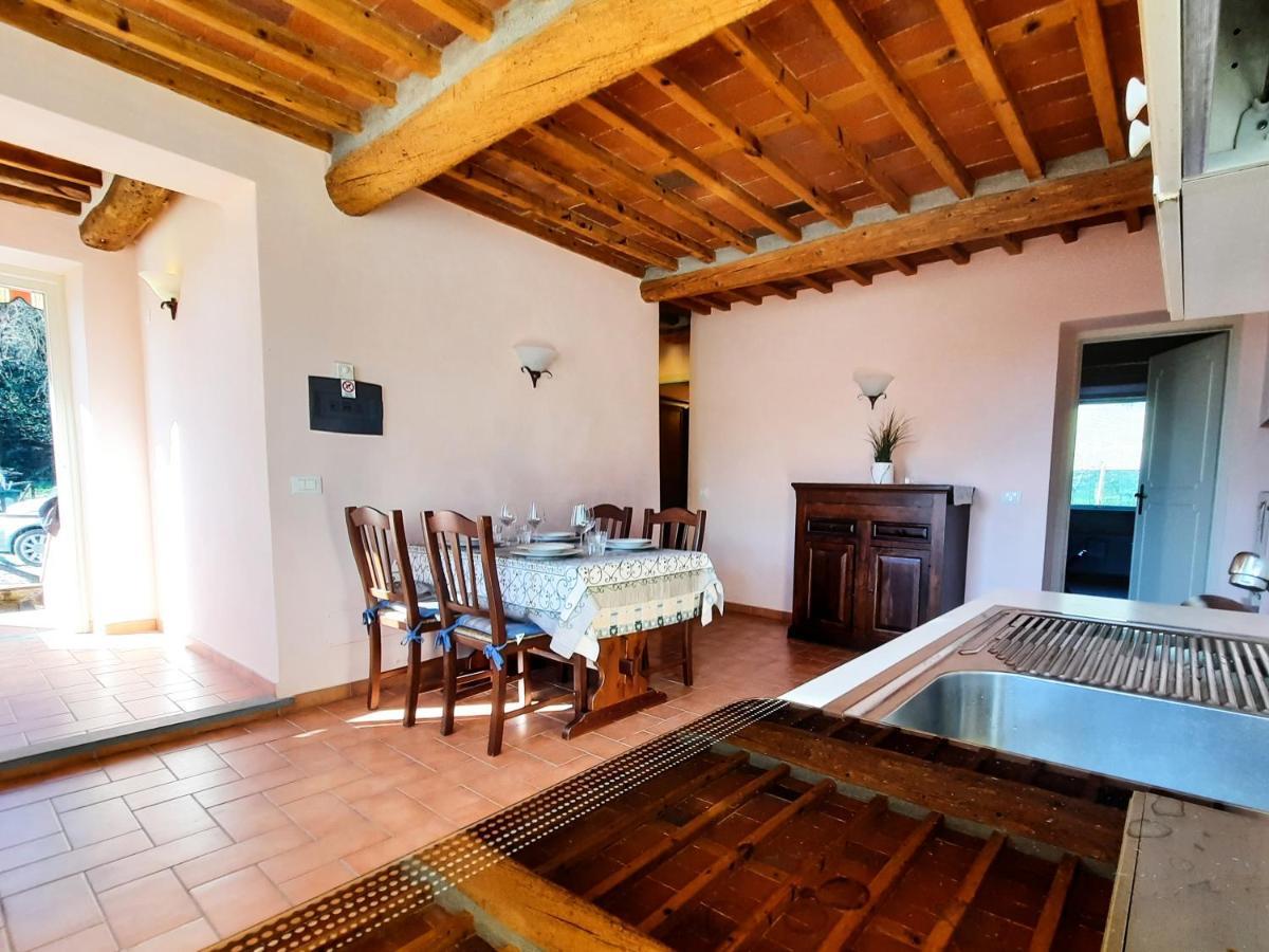 Agriturismo Tenuta Adamo Lucca Kültér fotó