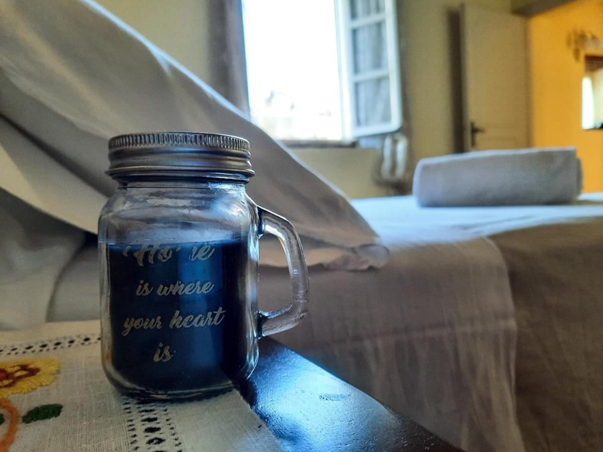 Agriturismo Tenuta Adamo Lucca Kültér fotó