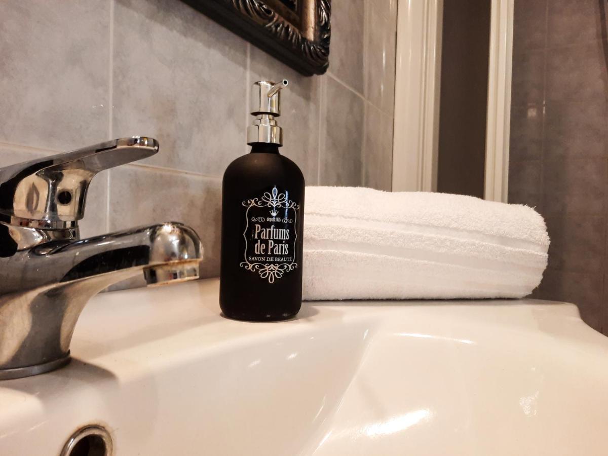 Agriturismo Tenuta Adamo Lucca Kültér fotó