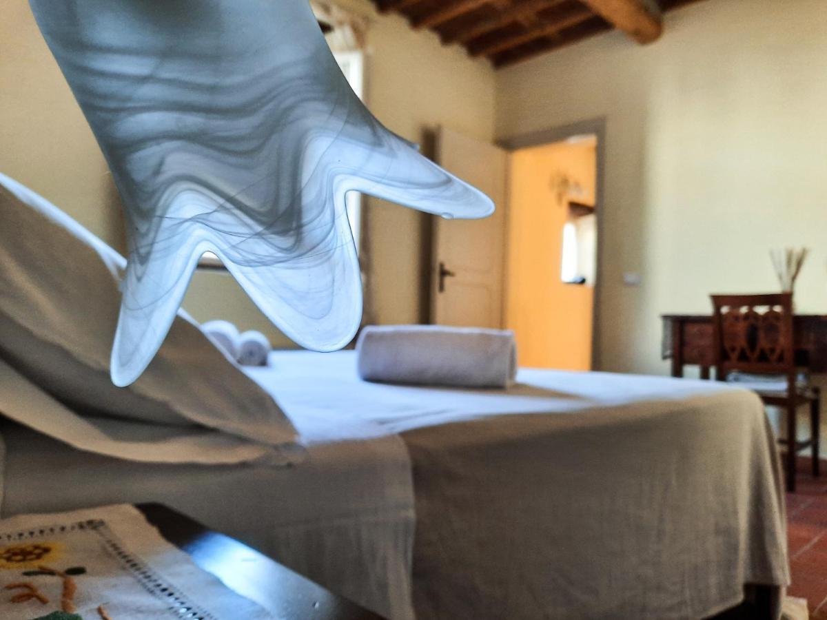 Agriturismo Tenuta Adamo Lucca Kültér fotó