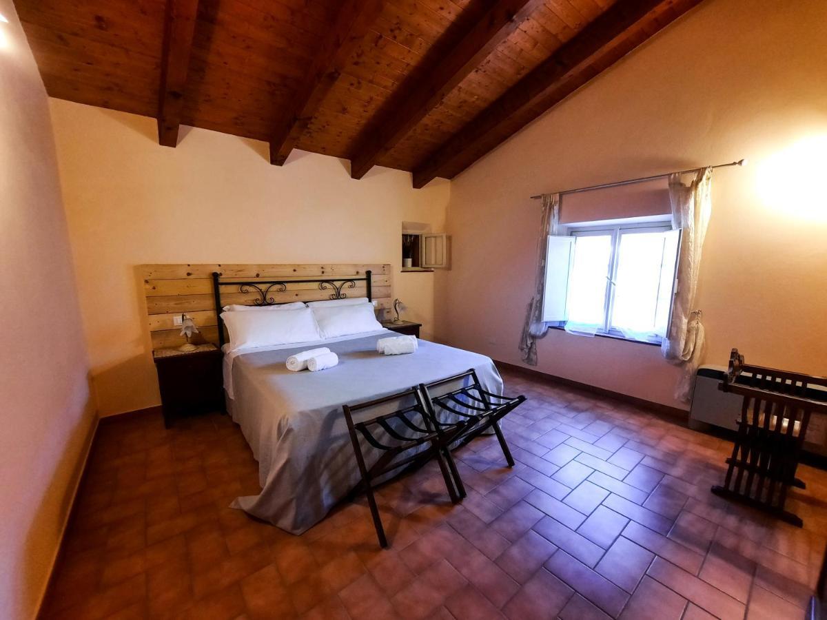 Agriturismo Tenuta Adamo Lucca Kültér fotó