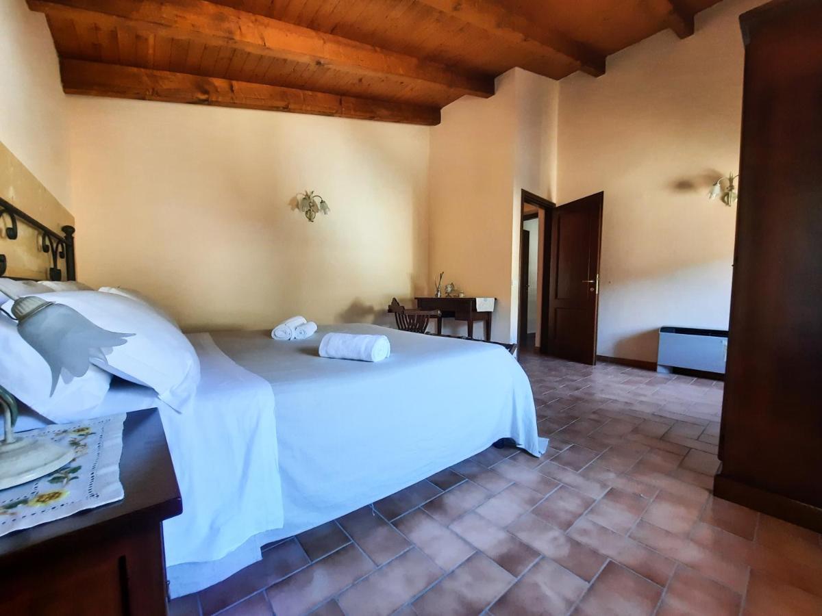 Agriturismo Tenuta Adamo Lucca Kültér fotó