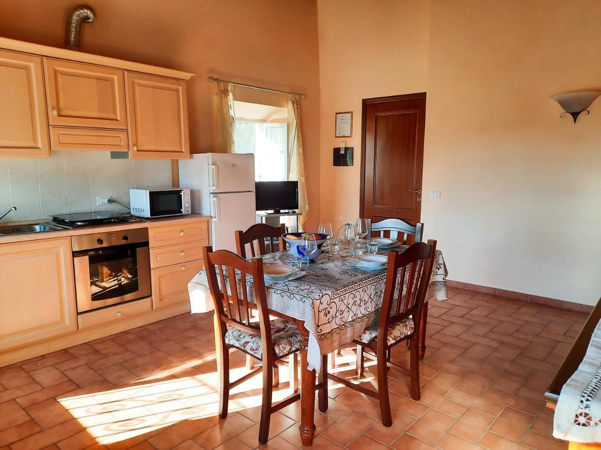 Agriturismo Tenuta Adamo Lucca Kültér fotó