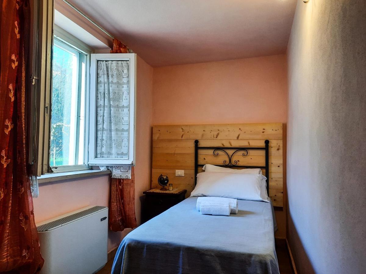 Agriturismo Tenuta Adamo Lucca Kültér fotó