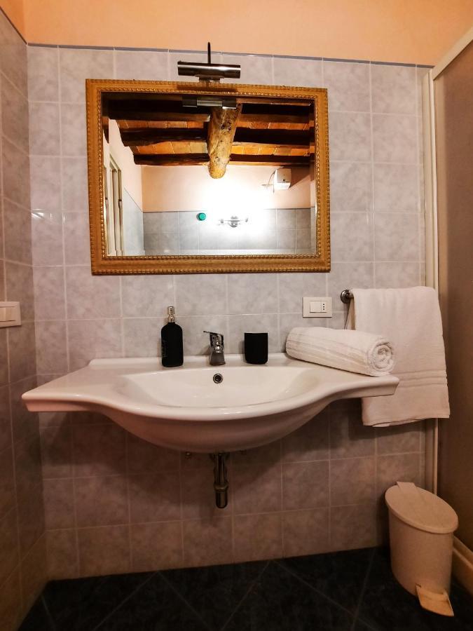 Agriturismo Tenuta Adamo Lucca Kültér fotó
