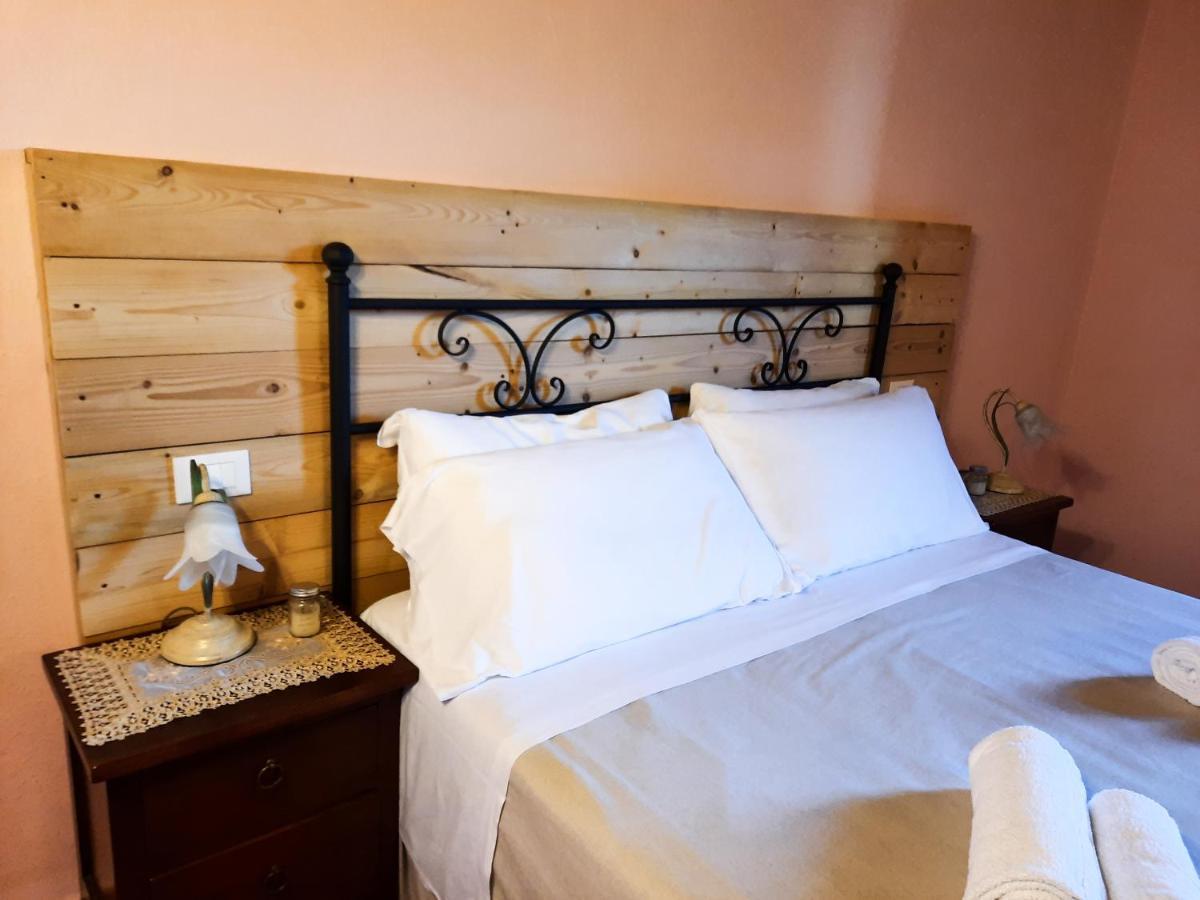 Agriturismo Tenuta Adamo Lucca Kültér fotó