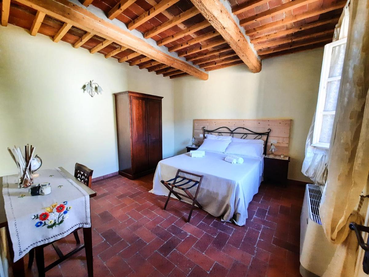 Agriturismo Tenuta Adamo Lucca Kültér fotó