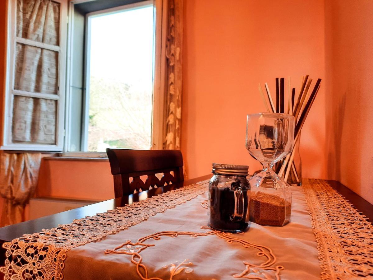 Agriturismo Tenuta Adamo Lucca Kültér fotó