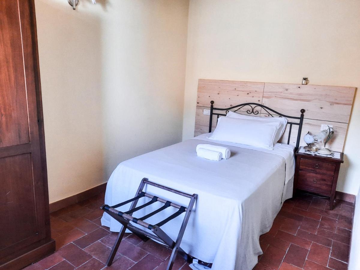 Agriturismo Tenuta Adamo Lucca Kültér fotó