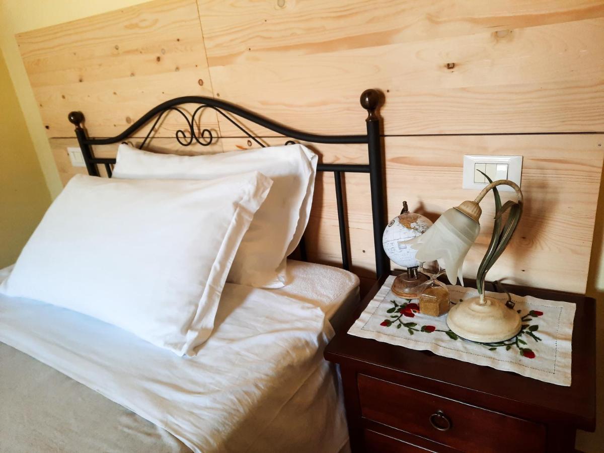 Agriturismo Tenuta Adamo Lucca Kültér fotó