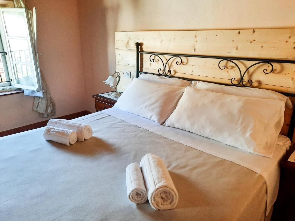 Agriturismo Tenuta Adamo Lucca Kültér fotó