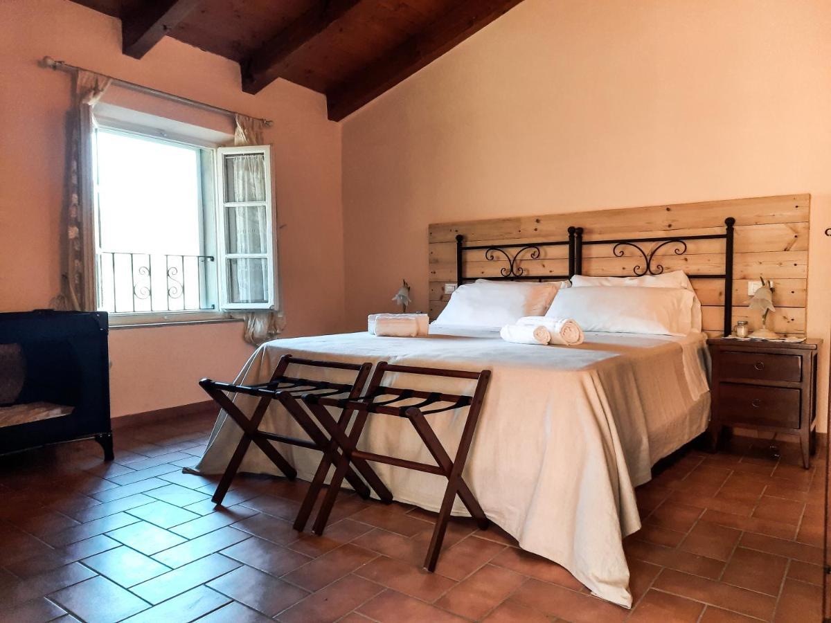 Agriturismo Tenuta Adamo Lucca Kültér fotó