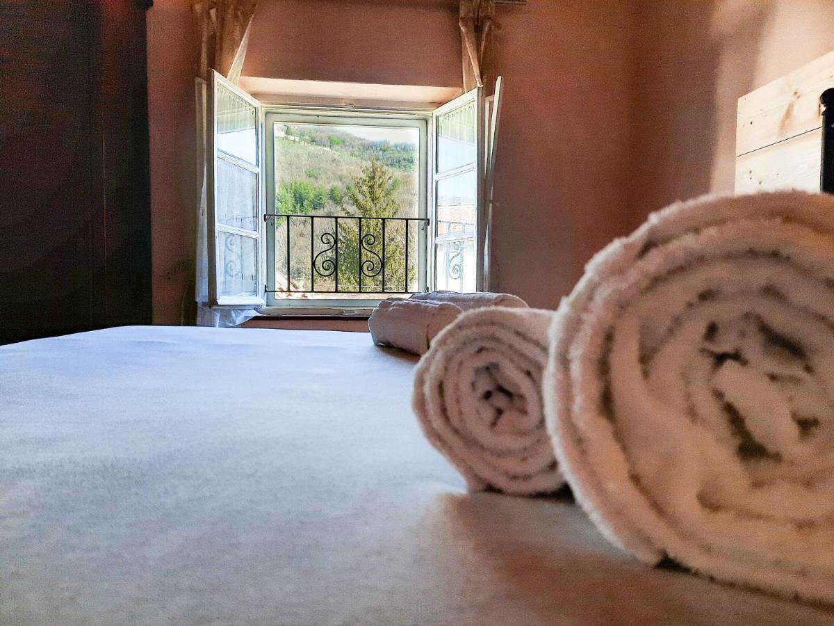 Agriturismo Tenuta Adamo Lucca Kültér fotó